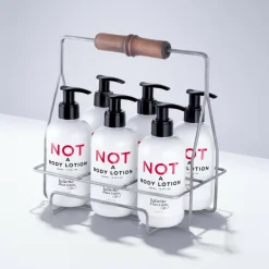 Not A Body Lotion