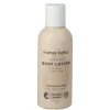 Nourishing Body Lotion