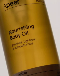 Nourishing Body Oil