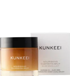 Nourishing Cleansing Balm