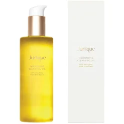 Nourishing Cleansing Oil