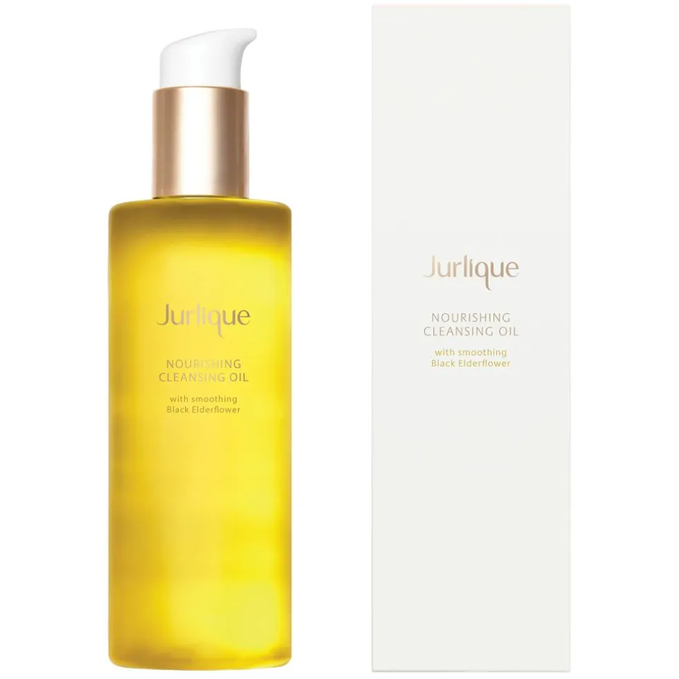 Nourishing Cleansing Oil