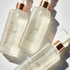 Nourishing Cleansing Oil