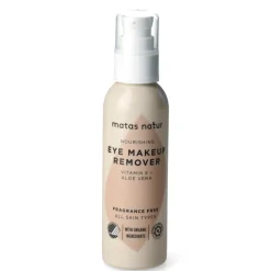 Nourishing Eye Makeup Remover