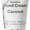 Nourishing Hand Cream Coconut