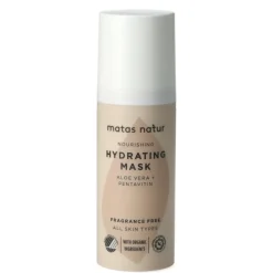 Nourishing Hydrating Mask