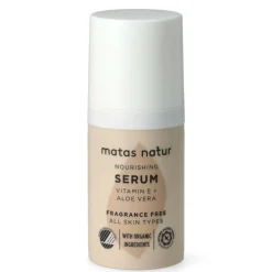 Nourishing Serum