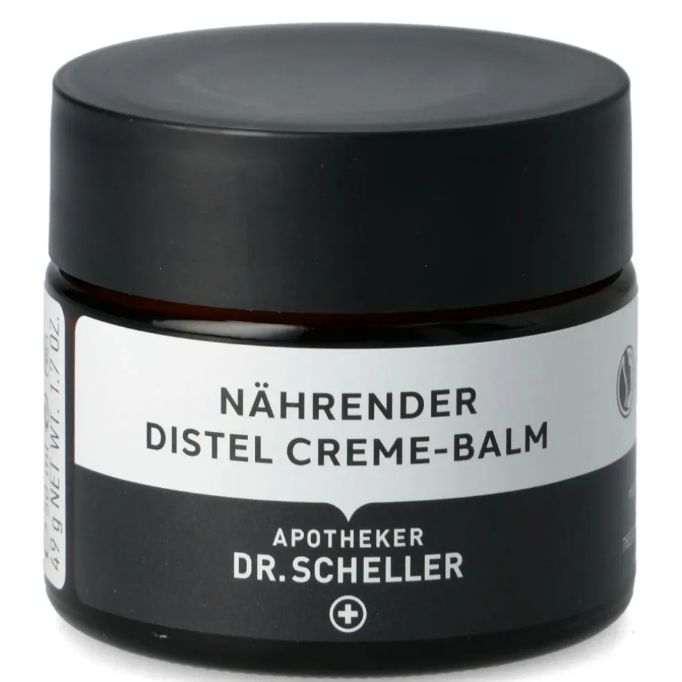 Nourishing Thistle Cream Balm