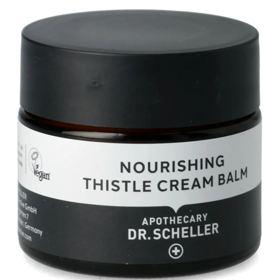 Nourishing Thistle Cream Balm