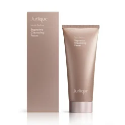 Nutri-Define Supreme Cleansing Foam