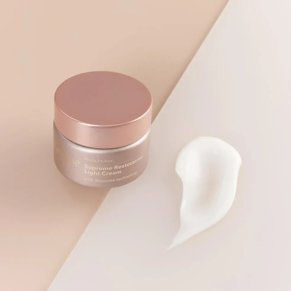 Nutri-Define Supreme Restorative Light Cream