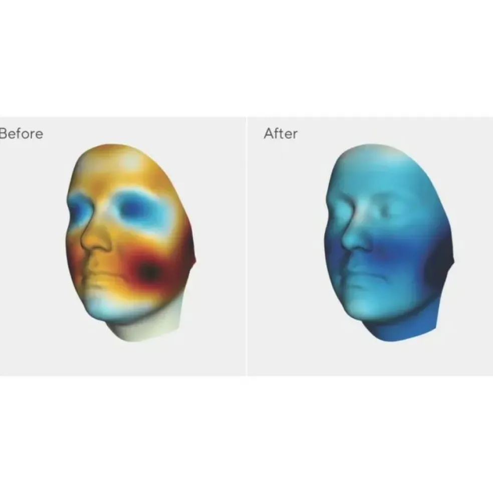 Nutrient-Charged Water Gel