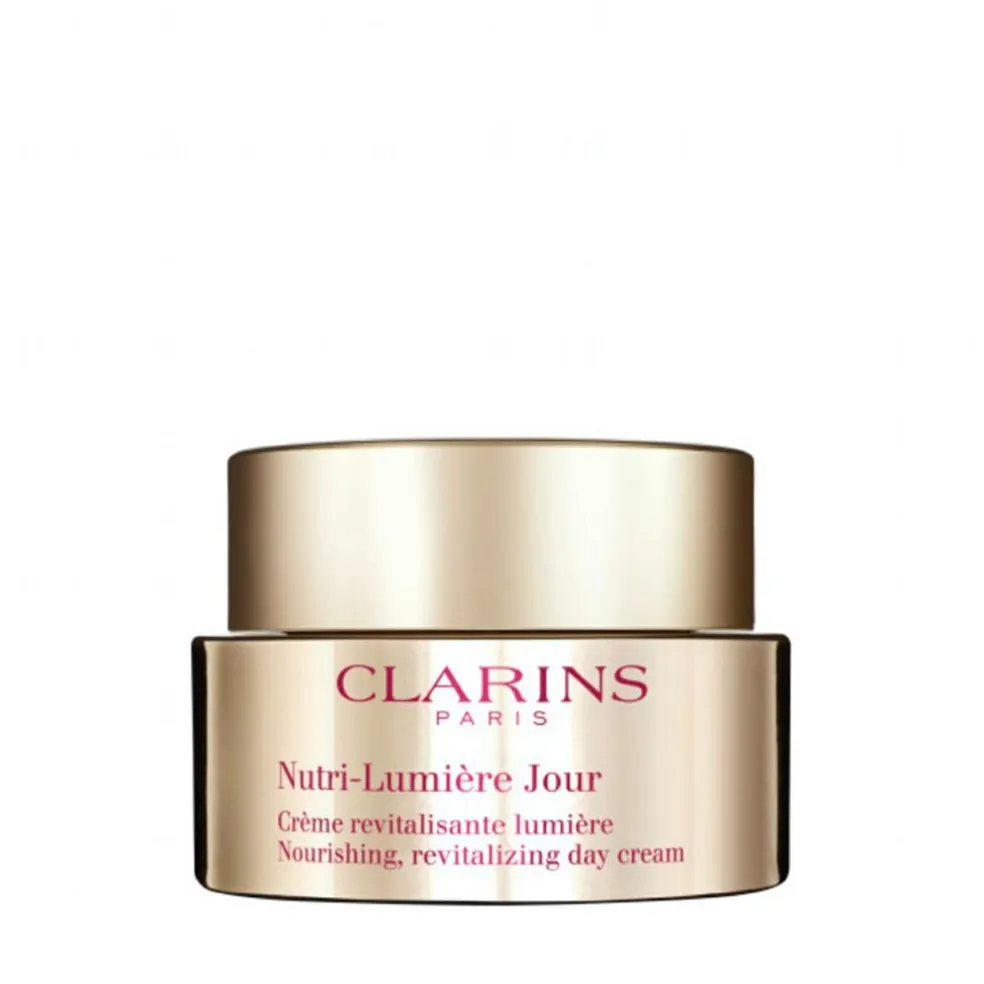 Nutri-Lumière Day Cream