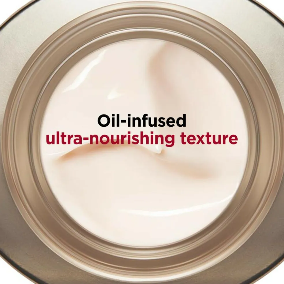 Nutri-Lumière Day Cream