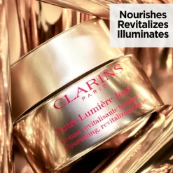 Nutri-Lumière Day Cream