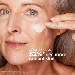 Nutri-Lumière Day Cream
