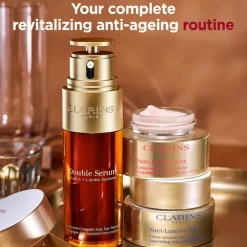 Nutri-Lumière Day Cream