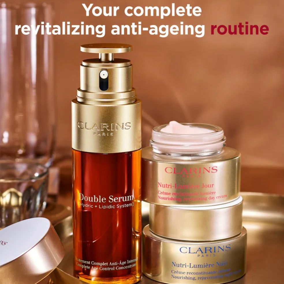 Nutri-Lumière Day Cream