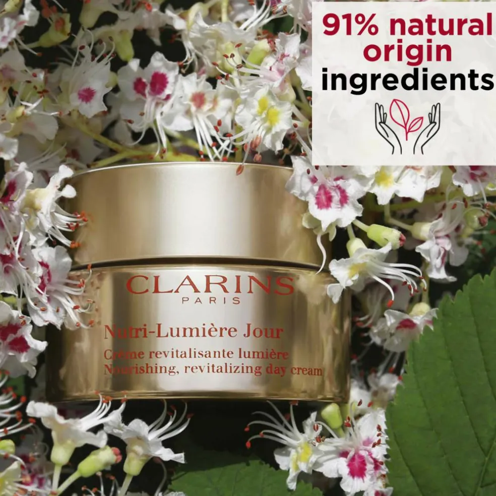 Nutri-Lumière Day Cream