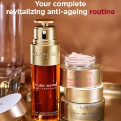 Nutri-Lumière Night Cream