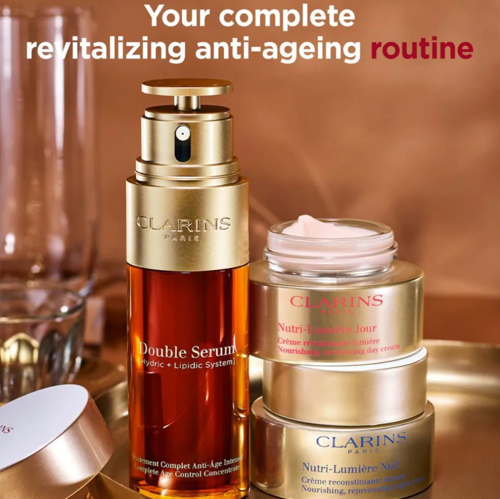 Nutri-Lumière Night Cream