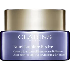 Nutri-Lumière Revive Day Cream