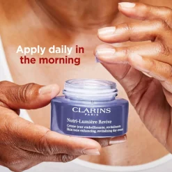 Nutri-Lumière  Revive Day Cream