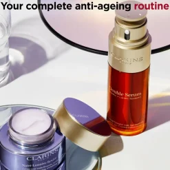 Nutri-Lumière  Revive Day Cream