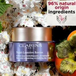 Nutri-Lumière  Revive Day Cream