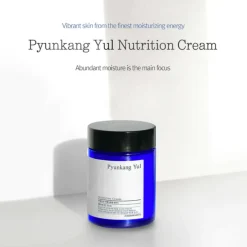 Nutrition Cream