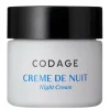 Nutritive Night Cream Regenerating & Detoxifying