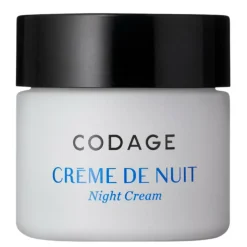 Nutritive Night Cream Regenerating & Detoxifying