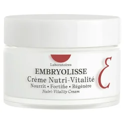 Nutri-vitality Cream