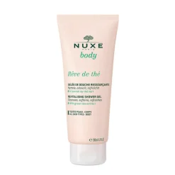 Nuxe Body Rêve de Thé Revitalising Shower Gel