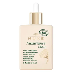 NUXURIANCE GOLD - OIL SERUM