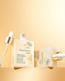 NUXURIANCE GOLD - OIL SERUM