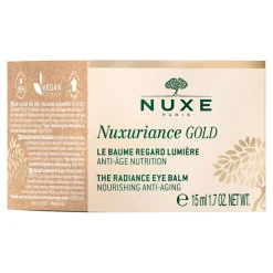 Nuxuriance Gold Eye Balm