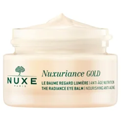 Nuxuriance Gold Eye Balm