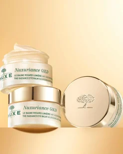 Nuxuriance Gold Eye Balm
