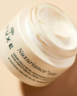 Nuxuriance Gold Oil Cream
