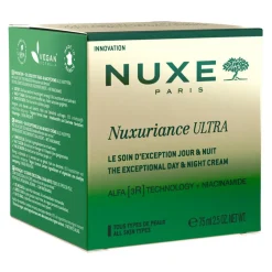 Nuxuriance Ultra The Exceptional Cream