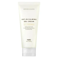 Oat-in Calming Gel Cream