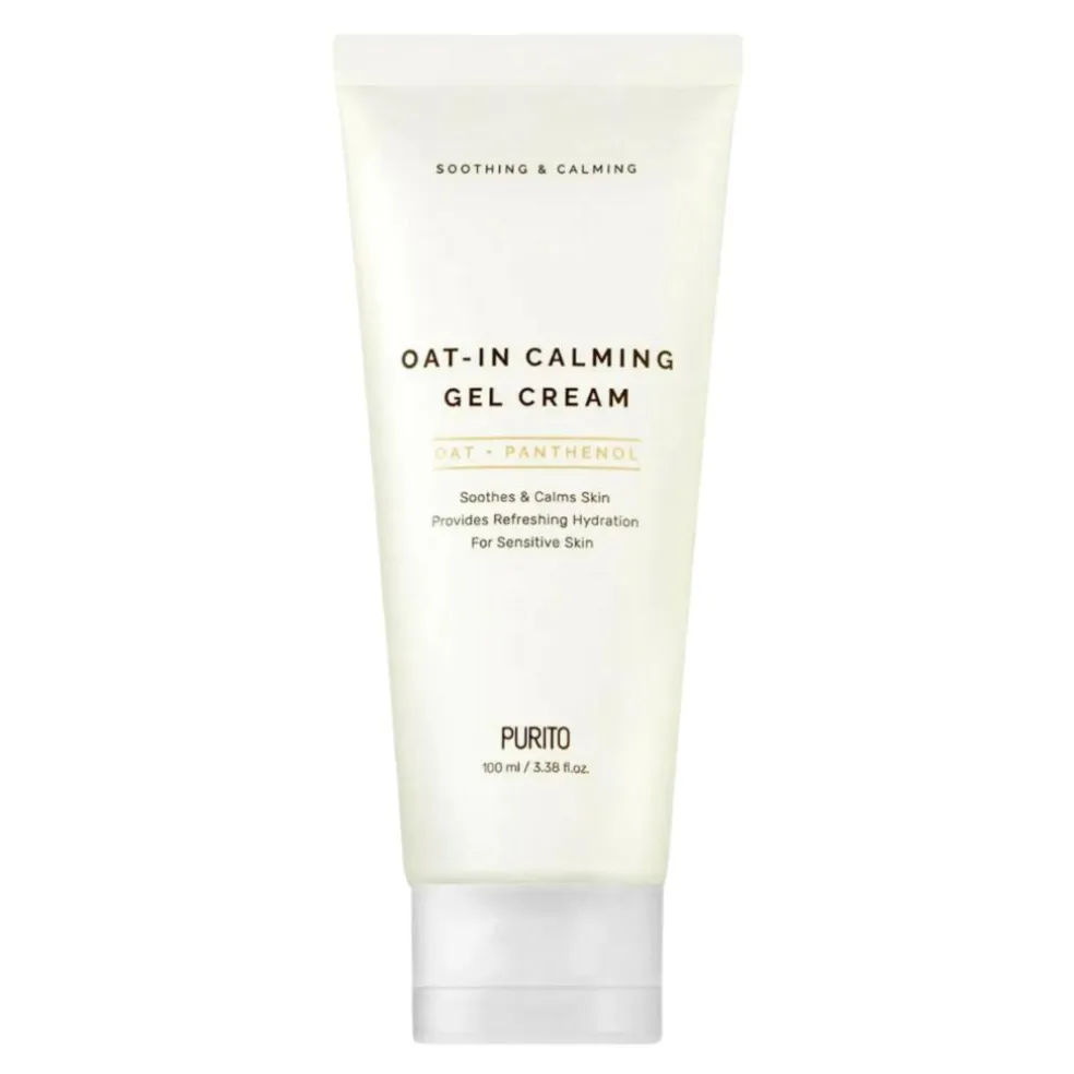 Oat-in Calming Gel Cream