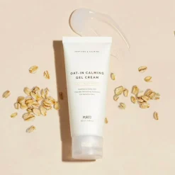 Oat-in Calming Gel Cream