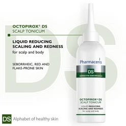 OCTOPIROX SCALP TONICUM