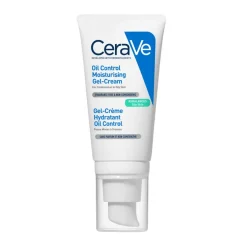 Oil Control Moisturising Gel-cream