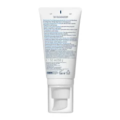 Oil Control Moisturising Gel-cream