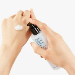 Oil Free Ultra Moisturizing Lotion