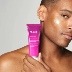 Omega Deep Hydration Repair Mask