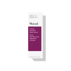 Omega Deep Repair Serum